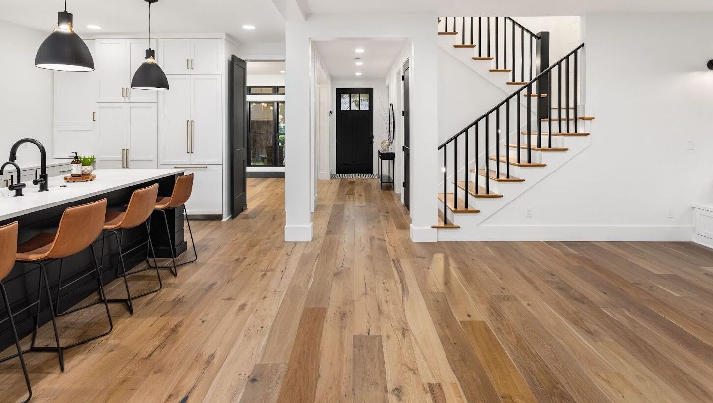Flooring Installation
